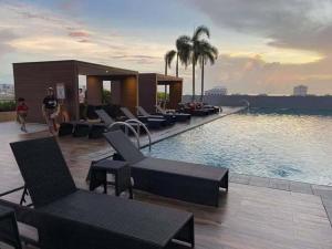 Coast Residences Roxas Boulevard Manila