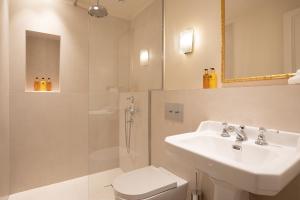 Pick A Flats Apartements with services in Louvre - Rue des Halles