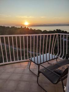 Apartman Dani - Sutivan