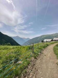 Dösentaler Bergidyll