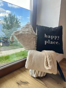 Dösentaler Bergidyll