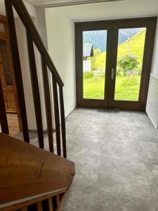 Dösentaler Bergidyll