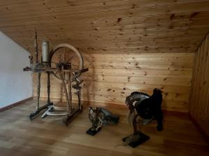 Dösentaler Bergidyll