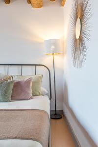 Heima ático en las Letras. Alquiler temporal