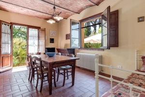 Agriturismo Il Casale Di San Miniato