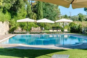 Agriturismo Il Casale Di San Miniato