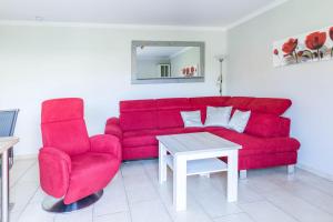 Dünenhäuser Haus 4 a