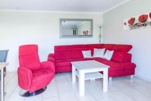 Dünenhäuser Haus 4 a