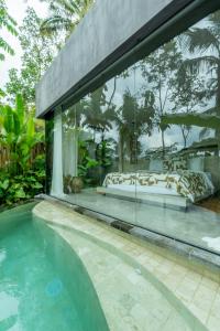 Utopia Concept Bali
