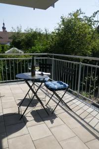 Ferienwohnung - Weinmomente