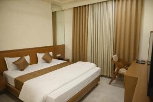 StayGuru The Canyon Inn