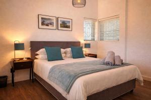 Stone Cottage Riebeek Valley