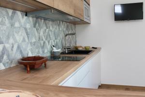 Seaside Apartments - Central Apartments with View - Molfetta