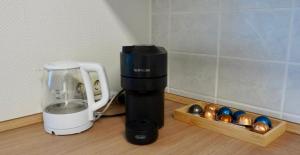 Neue Ferienwohnung direkt am Wald