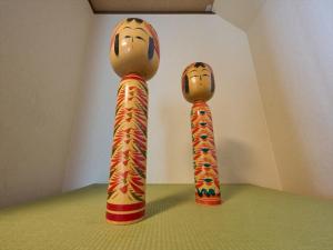 Yadoya Asakusa Kokeshian