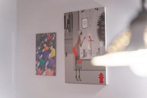 Fragola Apartment img45