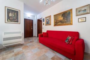 Fragola Apartment img60