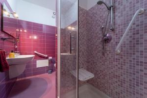 Fragola Apartment img62