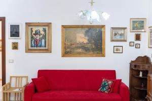 Fragola Apartment img70