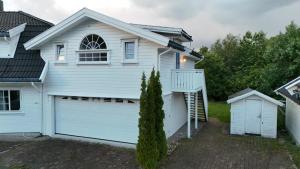 Cozy apartment in South of Norway!