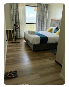 The Ultimate Penthouse