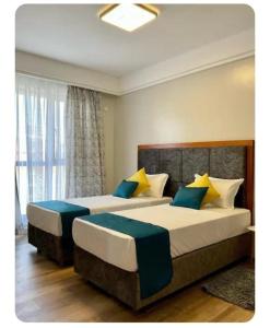 The Ultimate Penthouse