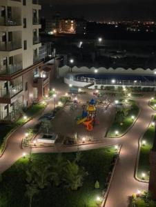 The Ultimate Penthouse