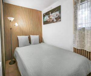 Charmant T2 avec Parking et terrasse à St Raphael