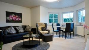 Neue Ferienwohnung direkt am Wald