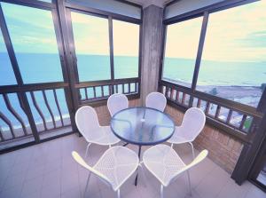 Castellmar vista mar Orangecosta