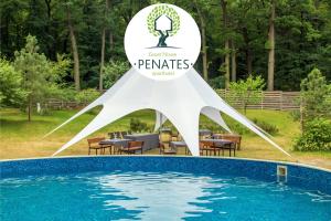 Penates Aparthotel
