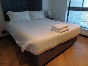 1bedroom Luxe Nine Palms near Canal Walk