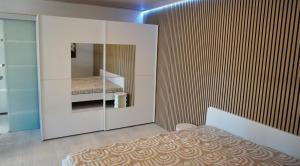 Neue Ferienwohnung direkt am Wald