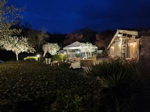 Mulino Di Quercegrossa