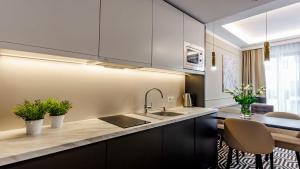 VacationClub - Baltic Park Fort Apartament F409