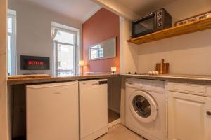 LÉcrin de la Piétonne