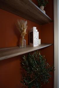 LÉcrin de la Piétonne