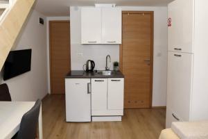 PUCEE Studios Downtown Pula