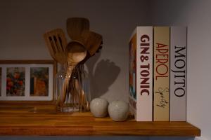 LÉcrin de la Piétonne