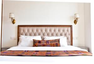 Dream House 2-Bedroom Apartment in Kilimani Nairobi Near Yaya Centre