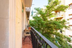 Stylish flat near Montjuic & City Center