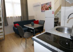 PUCEE Studios Downtown Pula