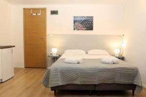 PUCEE Studios Downtown Pula