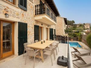 Casa "Valldemossa Paradise"