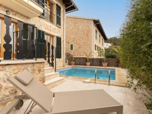 Casa "Valldemossa Paradise"