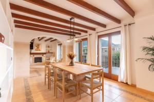 Casa "Valldemossa Paradise"