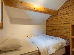 Bel appartement 6 pers. au Grand-Bornand avec parking - FR-1-467-136