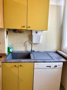 Smart flat in Parella