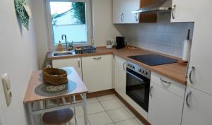 Neue Ferienwohnung direkt am Wald