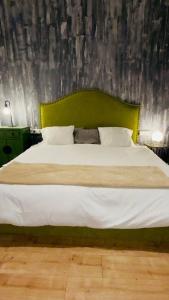 Habitación Plaza Zerolo A